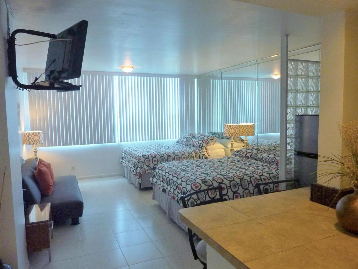 Ferienhaus Castle 1120 Bayview Studio, Access, Pool, Tennis, Free Parking