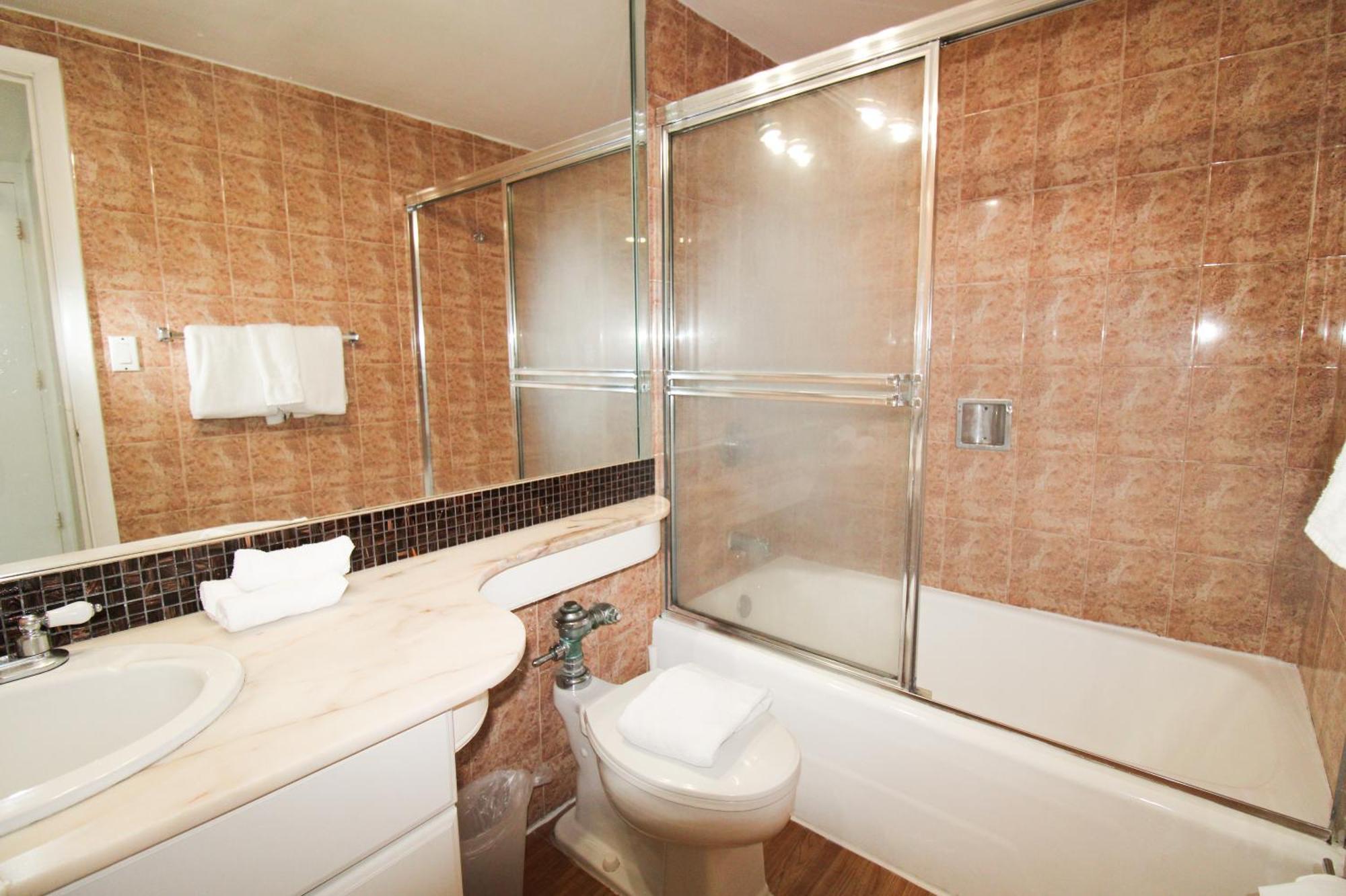 Castle 1120 Bayview Studio, Access, Pool, Tennis, Free Parking Ferienhaus Miami Beach